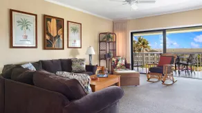 Poipu Sands # 334: 2 BR / 2 BA condo Koloa, pour 4 personnes - Image 2