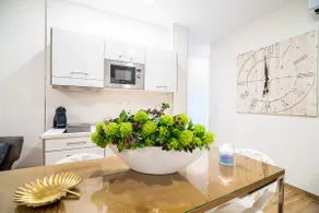 A&S Apartments Malaga-Parking gratuit et Wifi-a 500 Feria Malaga - Image 2