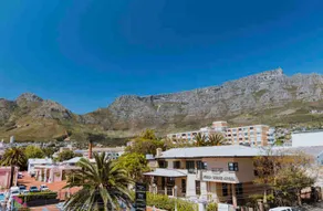 Kloof Street Studio With Mountain Views-Explore Cape Town's Coolest Street - Image 5