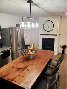 Amberpine Lodge - Image 4