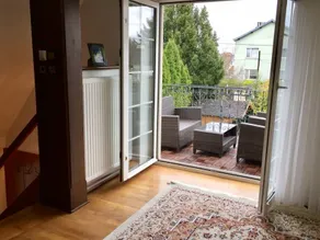 luxurious house, 21 min to center, free parking - Image 5