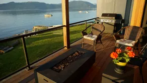 Samish Island Suite on the Beach - Image 2