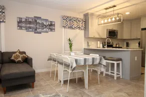 ★GORGEOUS STYLISH APT Close to American Dream & NYC★ - Image 3