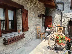 Baita LUCE in the countryside - Image 2
