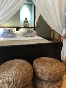 Ajoucadou, Première Loge, Luxury Lourmarin Apartment - Image 2