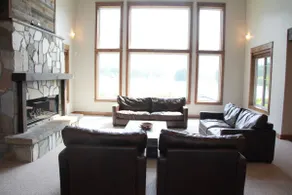 5 BR spacious lake house, right on Lake Blaine - Image 5