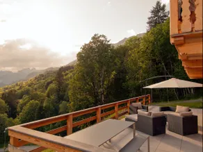 Beautiful 100 m2 apartment with private terrace - Image 5