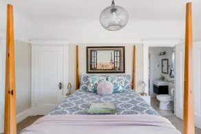Beautiful Luxury Victorian near San Francisco, Beach, Oak - Image 2