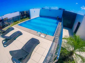 LUXURY in MACEIO FACILITIES, 3 Air-Conditioned Rooms - Image 2