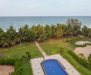 CASAMIA Oceanfront Condos Nilaveli - Image 4