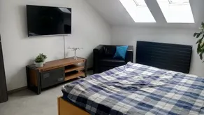 2 bedrooms apartment with balcony - Image 4