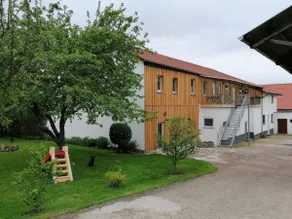 Vacation home at Reinhardswald ”Eichenlaub” - Image 2