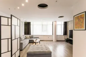 Best Location 3 Bedrooms Downtown Istanbul - Image 4