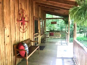 Tate Creek Cabin - Hot Tub/Decks/Firepits Private! - Image 5