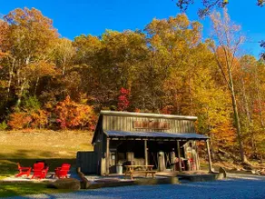 The Baitshop at Four Fillies Lodge - Image 2