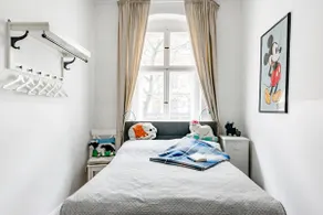 Deluxe Apartment in Boxi with Vintage Detailing - Image 3