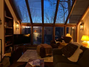 Cozy condo near Ludlow, Okemo & Killington - Image 5