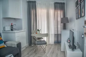 Apartment in the Historic Center WITHOUT KITCHEN - Image 2