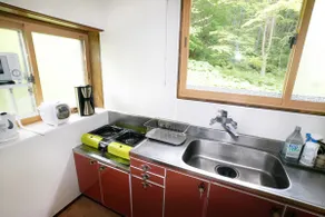 Private cottage in a forest with BBQ and bonfire - Image 3