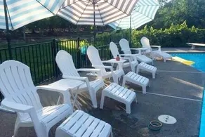 Stylish Studio Apartment, Pool, 40 min to Sequoias - Image 5