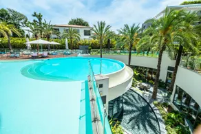 PARC DU CAP - NEW! SUPER LUXURIOUS WITH SPA & POOL - Image 3