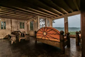 Cabaña Pingüica, in Rancho Calixto - Image 5