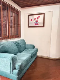 1-bedroom apartment, on the ground floor and parking - Image 5