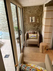 Lili's house in Old Périgueux - Image 3