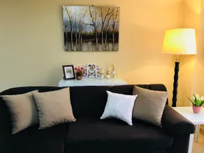 1 BR Swiss Crosswinds Tagaytay/netflix - Image 5