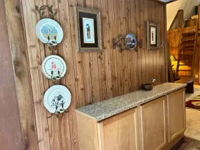 Cozy cabin, screened porch in Southern Indiana - Image 5