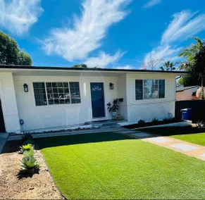 Zen Retreat: 3-Bedroom Oasis near La Mesa Village - Image 4