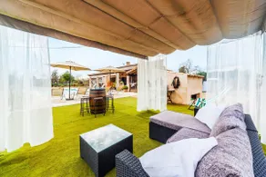 Finca mit privatem Pool, Grill und Terrasse - Image 4