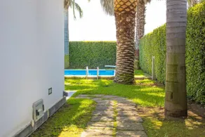 Villa Oras - Garten und Pool - Image 5