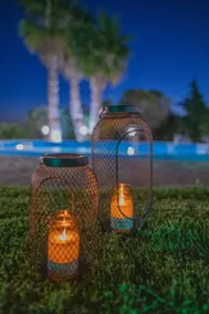 Cuervo Poolside Villa - Image 5