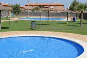 A spacious home with a garden - Image 2