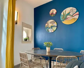 ⭐️⭐️⭐️⭐️ Great comfort in the heart of Nîmes - 2 bedrooms - Image 4