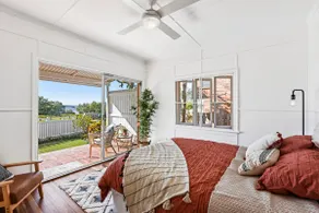 Original 1950s Beach/Fishing Cottage - Image 5