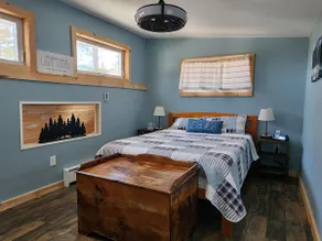 Relaxing Berkshire cabin on Lake Ashmere - Image 5