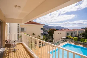 FLH Funchal Modern Apartment with Pool - Image 2