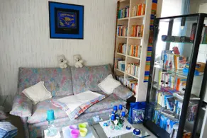 Blue apartment - A pearl - Image 2