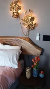 Downtown Sanctuary-Great Bed & near River Trail - Image 4