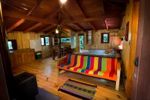 Cabaña Tinquilco, in Huerquehue National Park - Image 4