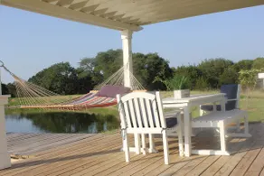 Private 36 Acre Ranch 3 Detached King Suites - Image 3
