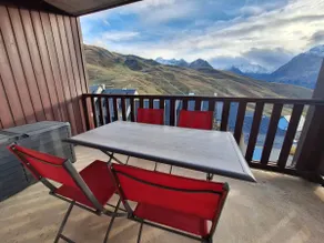 Appartement chaleureux pour 8 personnes proche des pistes - Image 3