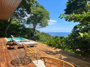 Casa Esmeralda Villa| 5 Guests | Surf City - Image 2