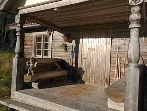 Cabin in scenic Tyrsberget - Image 5
