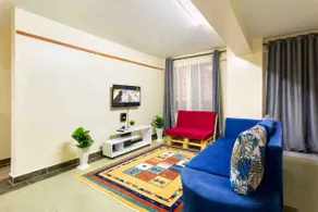 Eden fully furnished 2br apartment. - Image 3