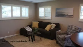 Private 1 bedroom with balcony - Image 5