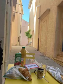 Charming apartment in the heart of Bouzigues! - Image 3