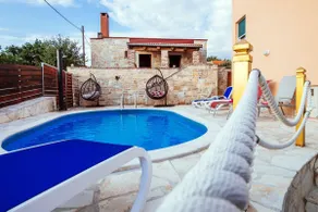 Holiday Home Jasenice near Beach & Pool - Image 5